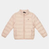 Преходно яке Tommy Hilfiger за Момичета цена