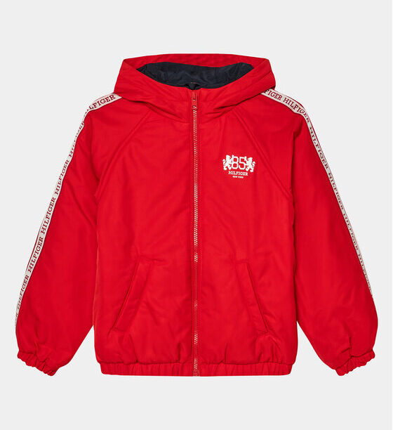Преходно яке Tommy Hilfiger за Момчета цена