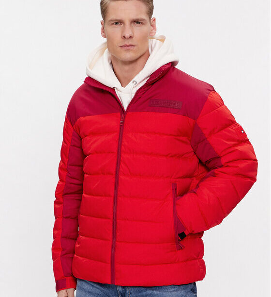 Преходно яке Tommy Hilfiger за Мъже цена