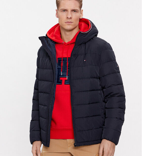 Преходно яке Tommy Hilfiger за Мъже