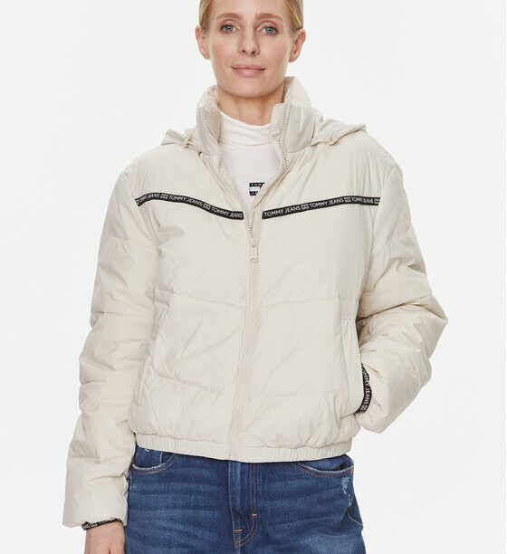 Преходно яке Tommy Jeans за Жени цена