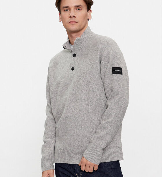 Пуловер Calvin Klein за Мъже цена