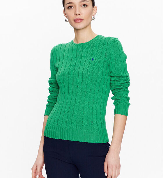 Пуловер Polo Ralph Lauren за Жени цена