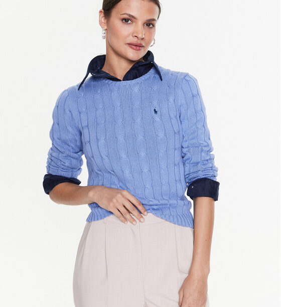 Пуловер Polo Ralph Lauren за Жени цена