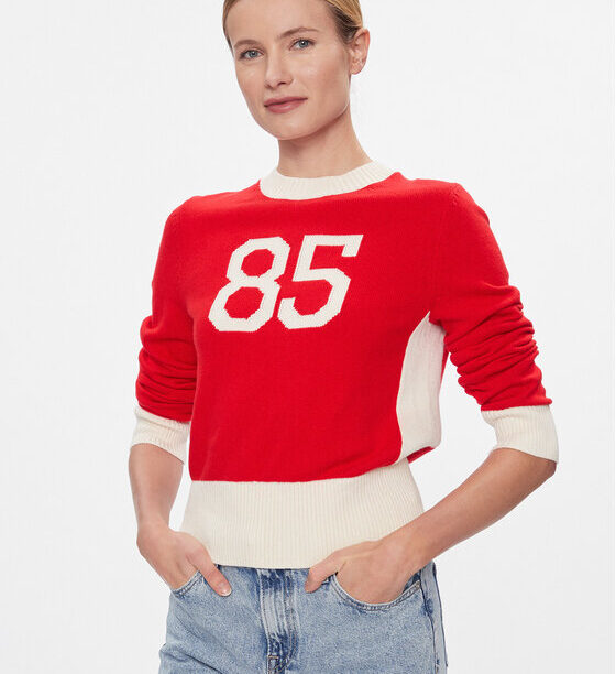 Пуловер Tommy Hilfiger за Жени цена
