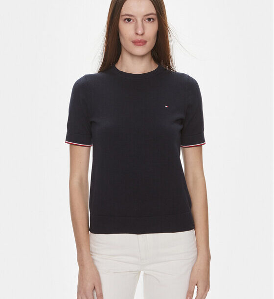 Пуловер Tommy Hilfiger за Жени цена