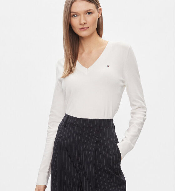 Пуловер Tommy Hilfiger за Жени цена