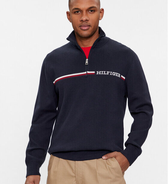 Пуловер Tommy Hilfiger за Мъже цена