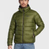 Пухено яке Jack Wolfskin за Мъже