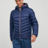 Пухено яке Jack&Jones за Мъже