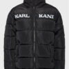 Пухено яке Karl Kani за Мъже
