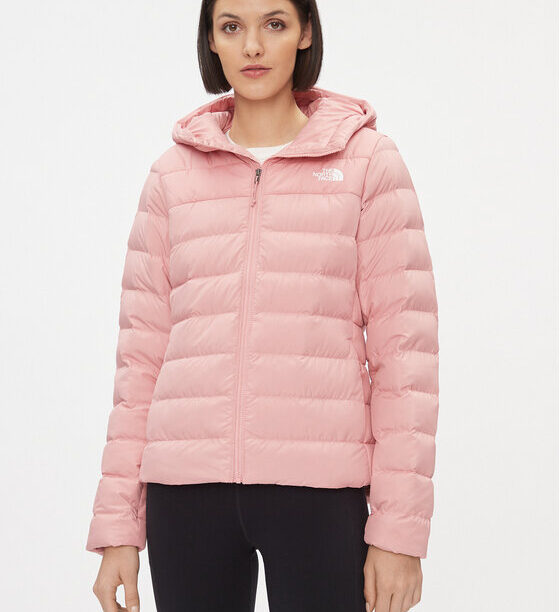 Пухено яке The North Face за Жени цена