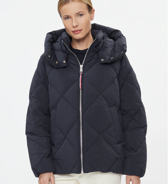 Пухено яке Tommy Hilfiger за Жени цена