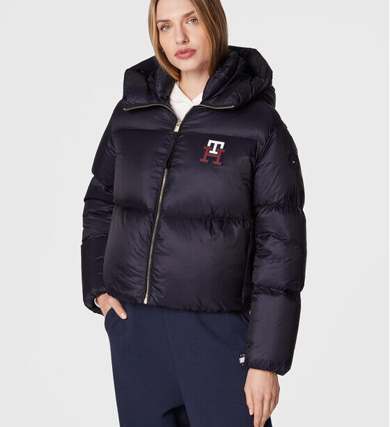 Пухено яке Tommy Hilfiger за Жени цена