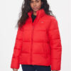 Пухено яке Tommy Jeans за Жени цена