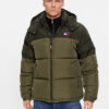 Пухено яке Tommy Jeans за Мъже цена