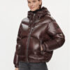 Пухено яке Woolrich за Жени цена
