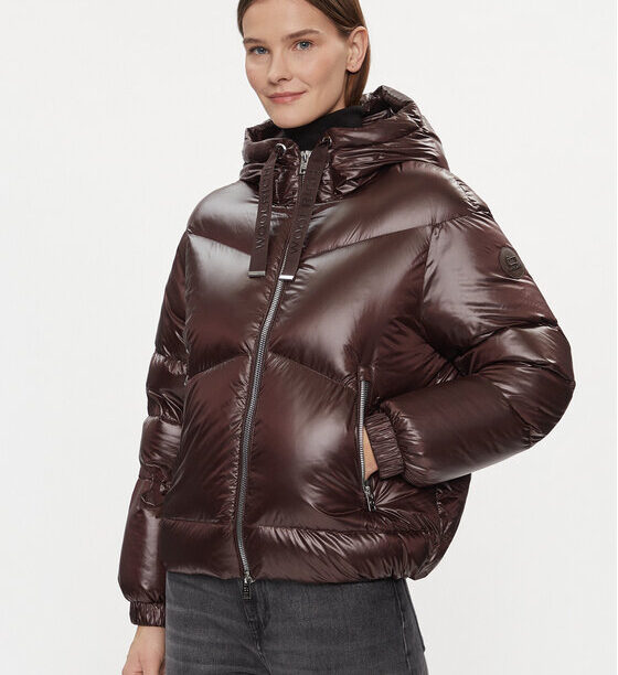 Пухено яке Woolrich за Жени цена