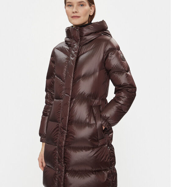 Пухено яке Woolrich за Жени цена