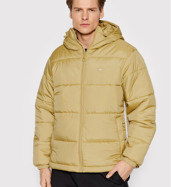 Пухено яке adidas за Мъже