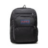 JanSport Раница Big Student EK0A5BAHN55 Черен за Унисекс цена