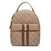Liu Jo Раница Ecs M Backpack AXX031 E0538 Бежов за Жени цена