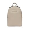 Valentino Раница Regent Re VBS7LU01 Екрю за Жени цена
