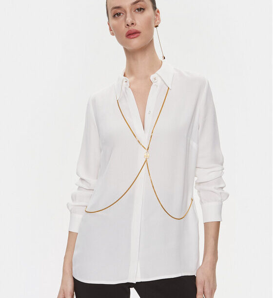 Риза Elisabetta Franchi за Жени цена