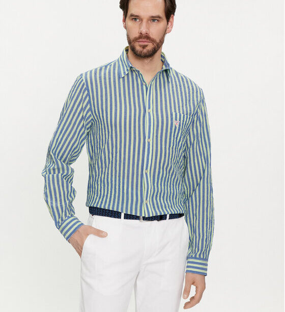Риза Guess за Мъже цена