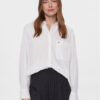 Tommy Hilfiger Риза Essential WW0WW41410 Бял Regular Fit за Жени цена