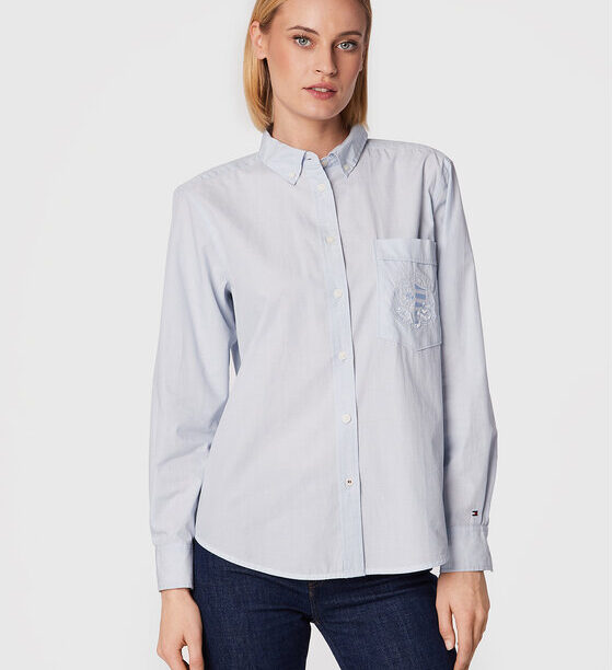 Риза Tommy Hilfiger за Жени