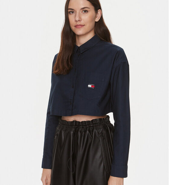 Риза Tommy Jeans за Жени цена