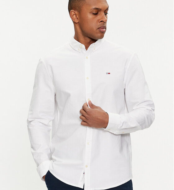 Риза Tommy Jeans за Мъже цена
