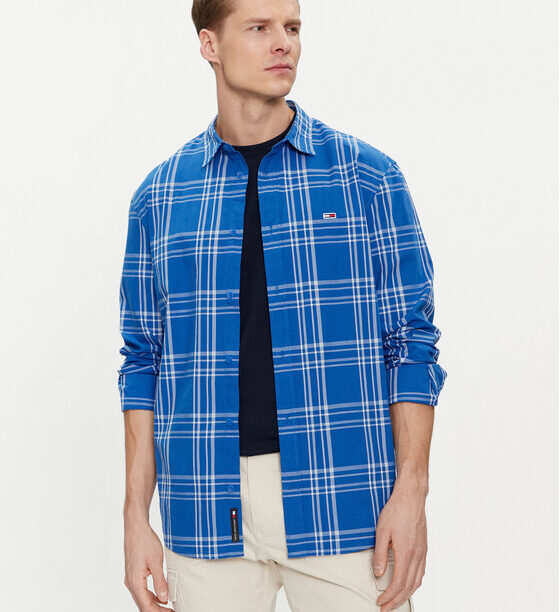 Риза Tommy Jeans за Мъже цена