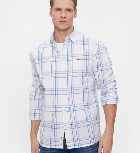 Риза Tommy Jeans за Мъже цена