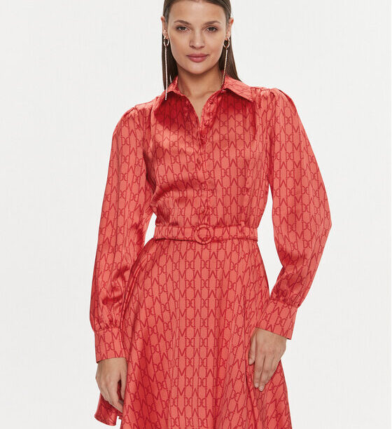 Рокля тип риза Marciano Guess за Жени цена