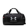 Under Armour Сак Undeniable Duffel 5.0 L 1369223-001 Черен за Унисекс цена