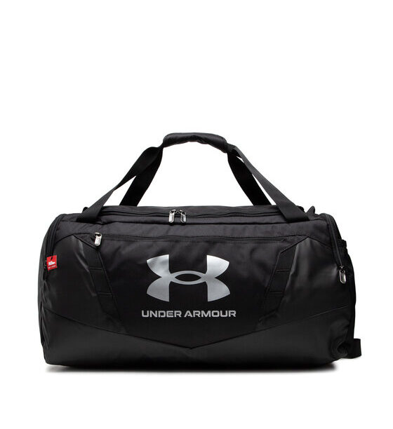 Under Armour Сак Undeniable Duffel 5.0 L 1369223-001 Черен за Унисекс цена