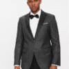 JOOP! Сако 17 JB-35Horace 30040436 Сив Slim Fit за Мъже цена