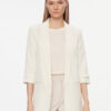 ONLY Сако Elly 15197451 Бял Regular Fit за Жени цена