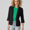 Vero Moda Сако Jesmilo 10279700 Черен Regular Fit за Жени цена