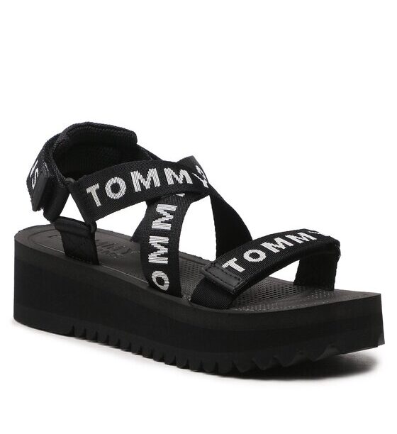Сандали Tommy Jeans за Жени