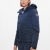 Rossignol Скиорско яке Terrain RLLWJ14 Тъмносин Regular Fit за Жени цена