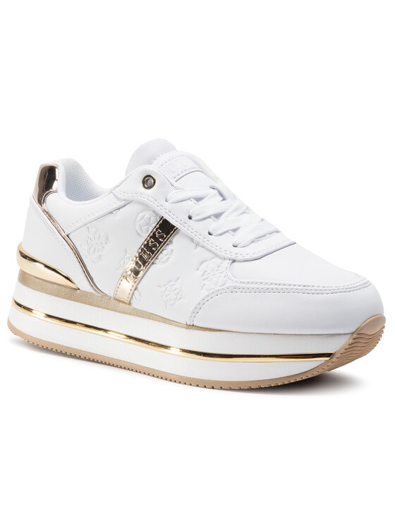 Сникърси Guess за Жени