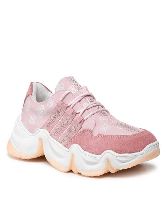 Сникърси Guess за Жени