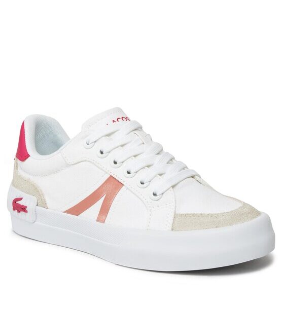 Сникърси Lacoste за Жени