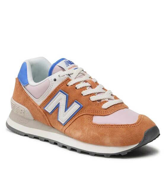 Сникърси New Balance за Жени