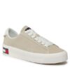 Сникърси Tommy Jeans за Жени