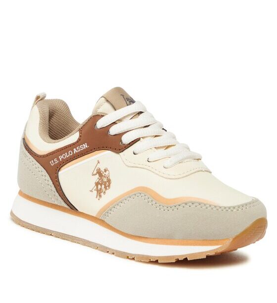 Сникърси U.S. Polo Assn. за Момчета