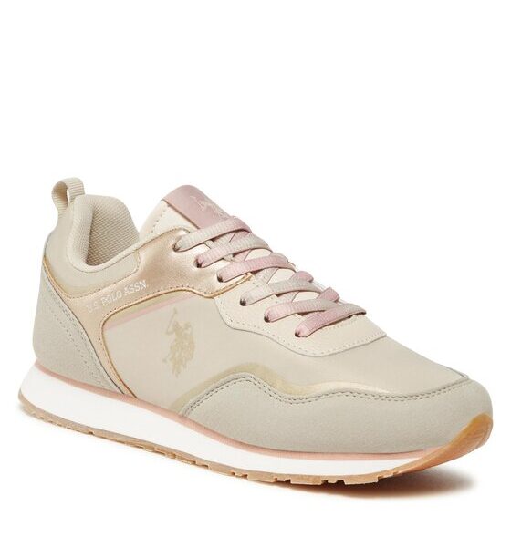 Сникърси U.S. Polo Assn. за Момчета